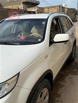 کیا سۆرینتۆ